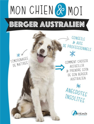 Berger australien