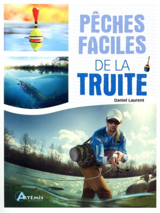 Pêches faciles de la truite