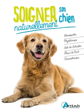 Soigner son chien naturellement