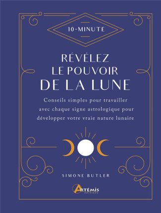 Révélez le pouvoir de la Lune