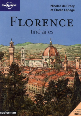 Florence Itinéraires