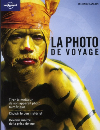 La photo de voyage