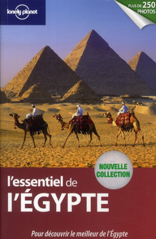L'essentiel de l'Egypte