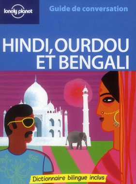 Guide de conversation hindi, ourdou et bengali. 2e édition