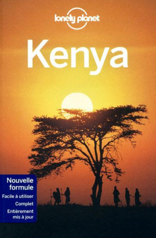 Kenya. 2e édition