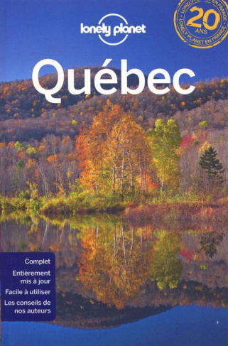 Québec. 7e édition