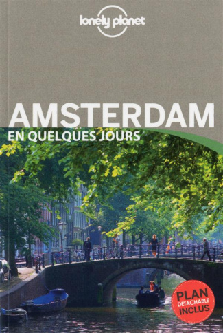 Amsterdam en quelques jours. 3e édition