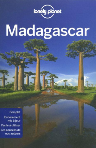 Madagascar. 7e édition