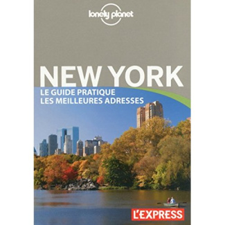 New York, le guide pratique 3ed