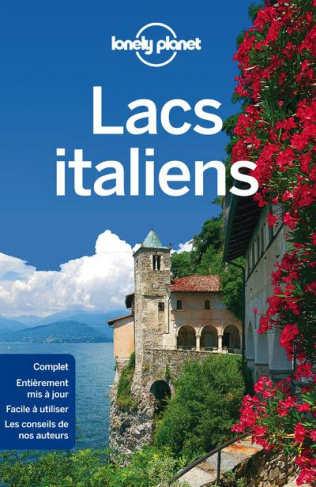 Lac italiens. 2e édition