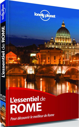 L'essentiel de Rome. 2e édition
