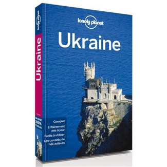 Ukraine. 4e édition