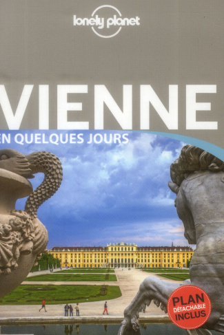 Vienne en quelques jours. 2e édition