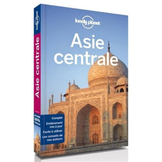 Asie centrale. 4e édition