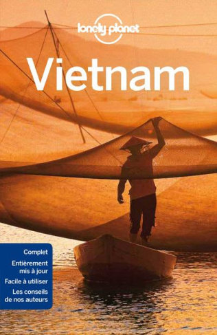Vietnam. 11e édition