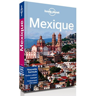 Mexique. 11e édition
