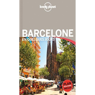 Barcelone. 4e édition