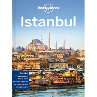 Istanbul. 2e édition