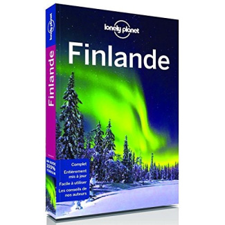Finlande. 2e édition
