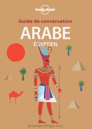 Guide de conversation arabe égyptien. 2e édition