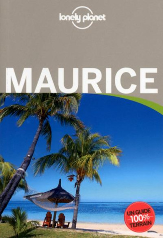 Maurice en quelques jours. 1e édition