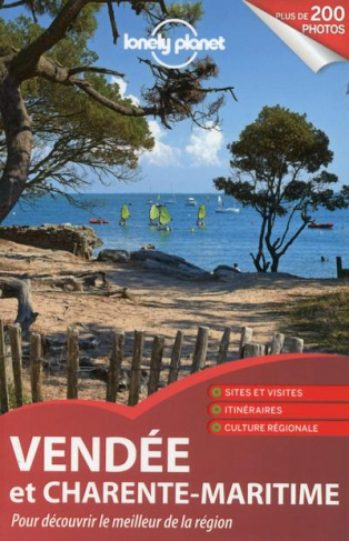 Vendée et Charente-Maritime. Edition 2016