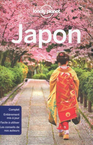 Japon. 5e édition