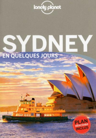 Sydney en quelques jours. 2e édition