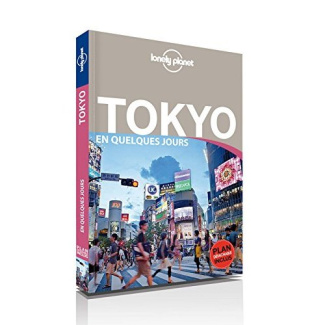 Tokyo en quelques jours. 5e édition