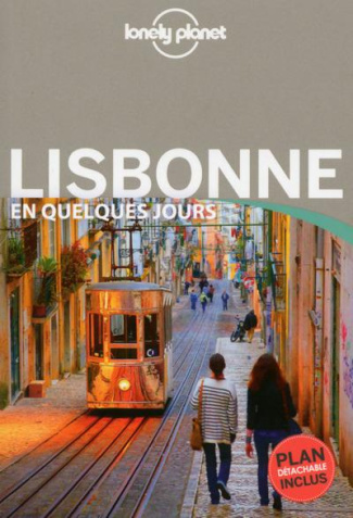 Lisbonne en quelques jours. 3e édition