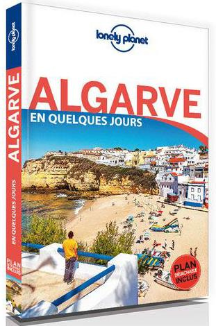 Algarve en quelques jours