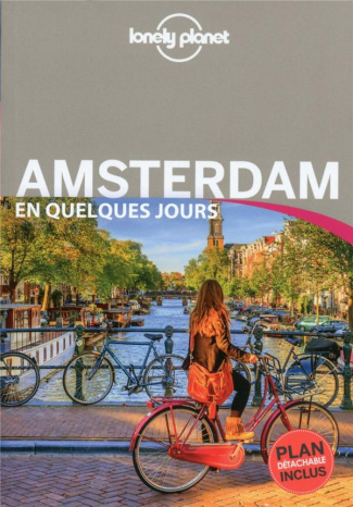 Amsterdam en quelques jours. 4e édition