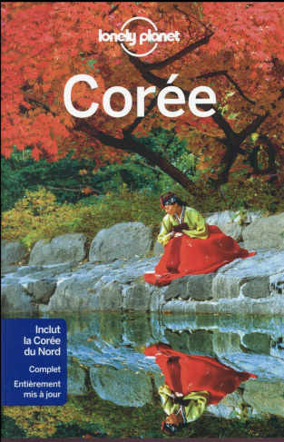 Corée. 4e édition