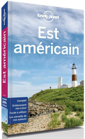 Est américain. 3e édition
