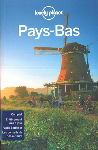 Pays-Bas. 2e édition
