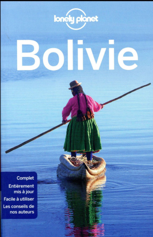 Bolivie. 6e édition