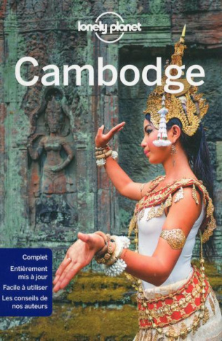 Cambodge. 10e édition