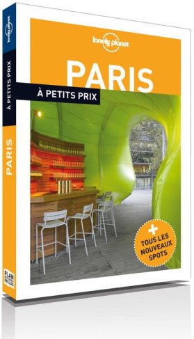 Paris à petits prix. 3e édition