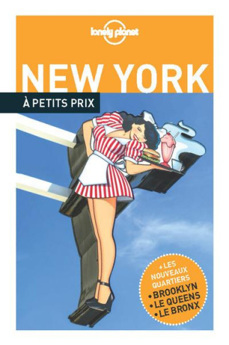 New York à petits prix. 3e édition. Avec 1 Plan détachable