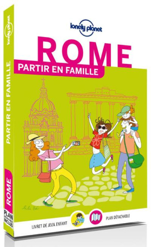 Rome. 3e édition