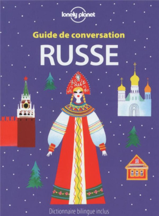 Guide de conversation Russe. 6e édition