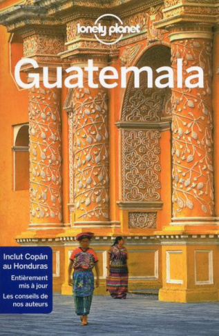 Guatemala. 8e édition