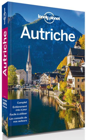 Autriche. 2e édition