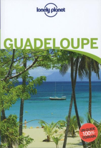 Guadeloupe. 3e édition