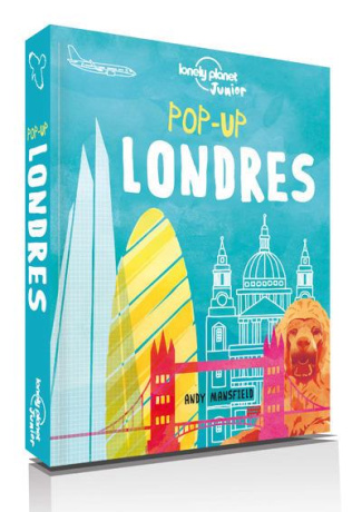 Londres en pop-up