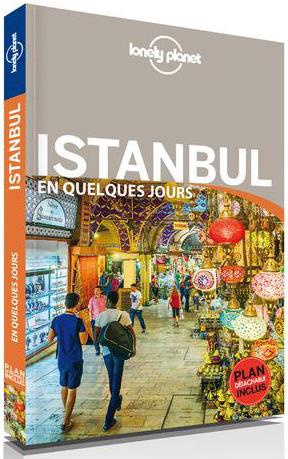 Istanbul en quelques jours. 6e édition