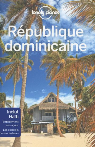 République dominicaine. 2e édition
