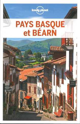 Pays Basque et Béarn. 3e édition