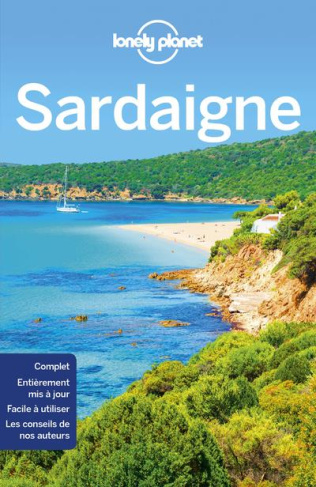 Sardaigne. 5e édition