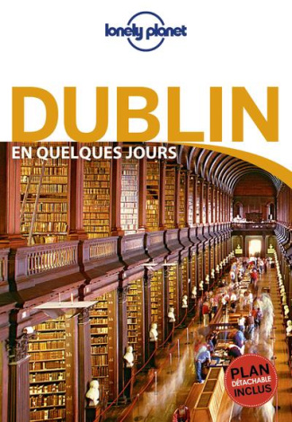 Dublin en quelques jours. 3e édition. Avec 1 Plan détachable